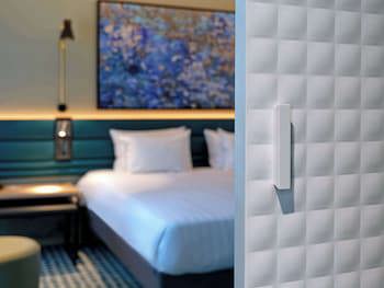 Novotel Luxembourg Kirchberg