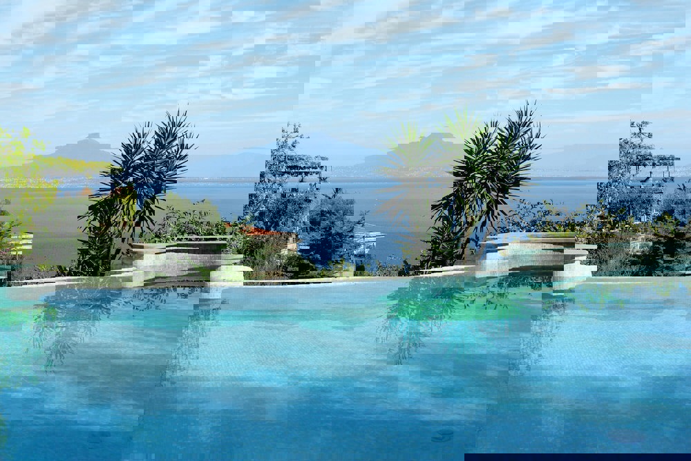 Grand Hotel Capodimonte