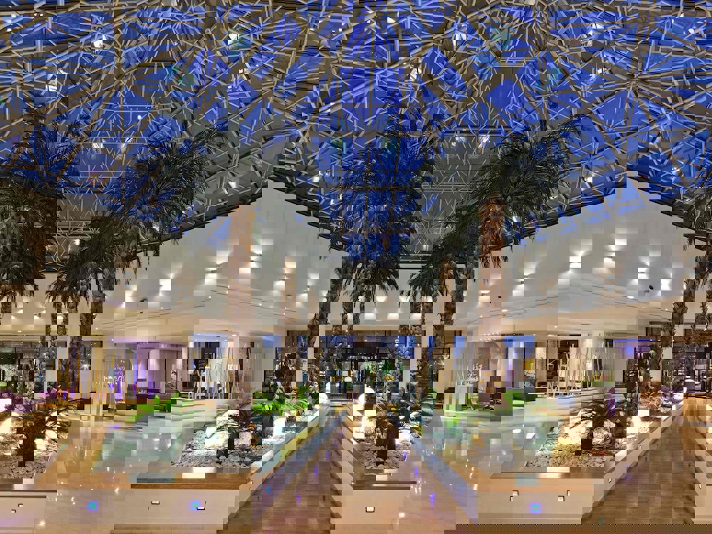 Novotel Paris Roissy CDG Convention