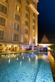 Novotel Semarang