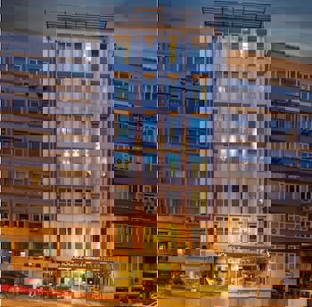 Housez Suites And Apartments - Special Class