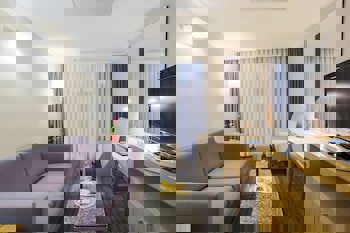 Housez Suites And Apartments - Special Class