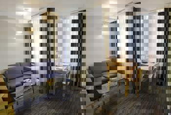 Housez Suites And Apartments - Special Class