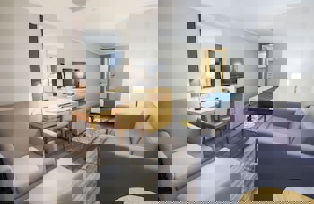 Housez Suites And Apartments - Special Class