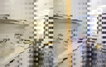 Housez Suites And Apartments - Special Class