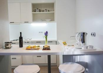 Housez Suites And Apartments - Special Class