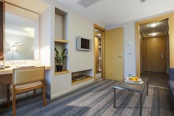 Housez Suites And Apartments - Special Class