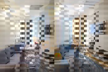 Housez Suites And Apartments - Special Class