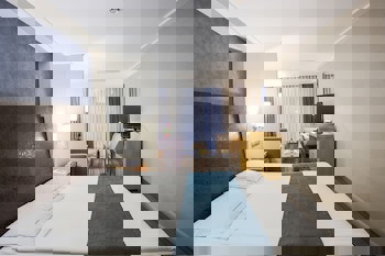 Housez Suites And Apartments - Special Class