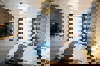 Housez Suites And Apartments - Special Class