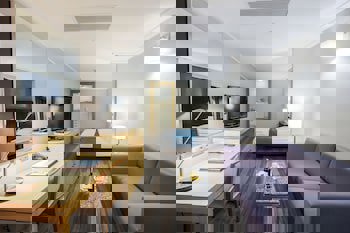 Housez Suites And Apartments - Special Class