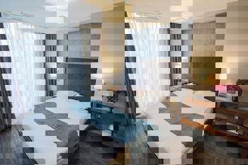 Housez Suites And Apartments - Special Class