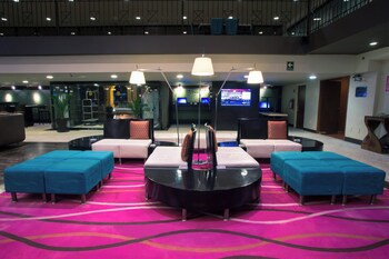 Courtyard By Marriott Toluca Airport