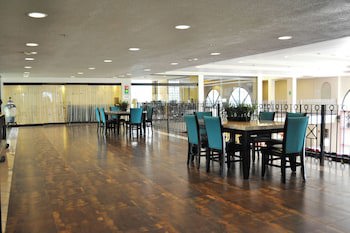 Courtyard By Marriott Toluca Airport