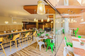 Courtyard By Marriott Toluca Airport