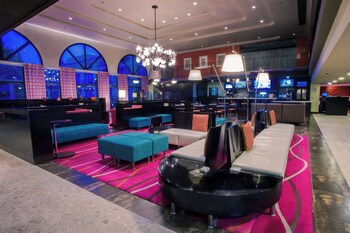 Courtyard By Marriott Toluca Airport