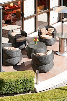 Courtyard By Marriott Toluca Airport