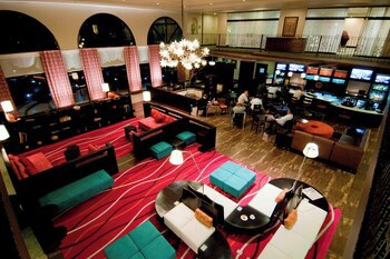 Courtyard By Marriott Toluca Airport