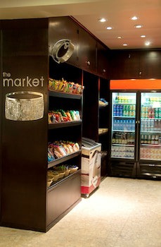 Courtyard By Marriott Toluca Airport