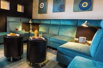 Courtyard By Marriott Toluca Airport