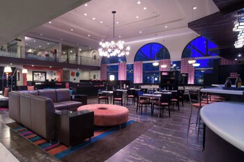 Courtyard By Marriott Toluca Airport