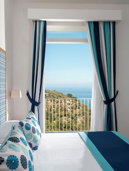 Hotel Miramare galeri fotoğrafı