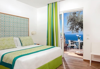 Hotel Miramare galeri fotoğrafı