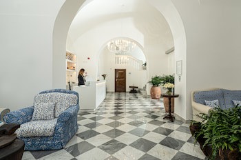 Hotel Miramare galeri fotoğrafı