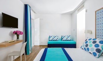 Hotel Miramare galeri fotoğrafı