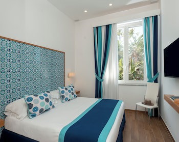 Hotel Miramare galeri fotoğrafı
