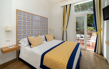 Hotel Miramare fotoğrafı