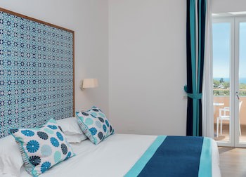 Hotel Miramare galeri fotoğrafı