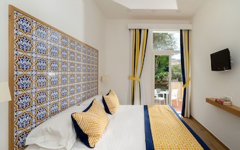 Hotel Miramare galeri fotoğrafı