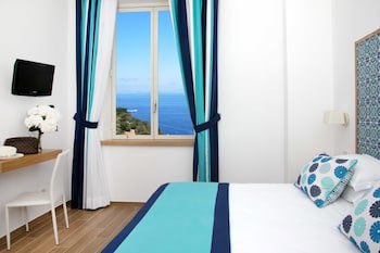 Hotel Miramare galeri fotoğrafı