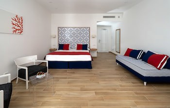 Hotel Miramare galeri fotoğrafı