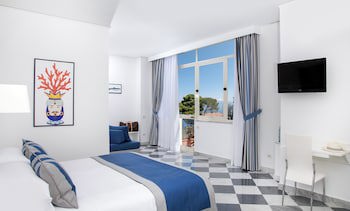 Hotel Miramare galeri fotoğrafı