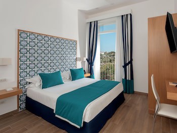 Hotel Miramare galeri fotoğrafı