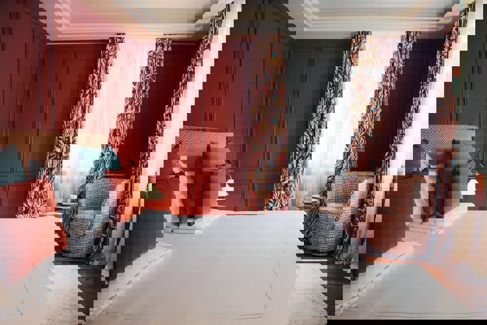 Eight Hotel Portofino