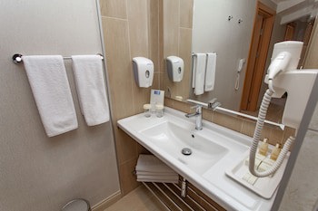 Hotel Aqua - All Inclusive galeri fotoğrafı