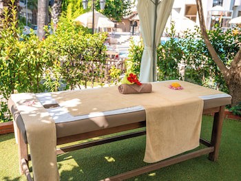 Hotel Aqua - All Inclusive galeri fotoğrafı