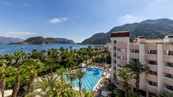 Hotel Aqua - All Inclusive galeri fotoğrafı