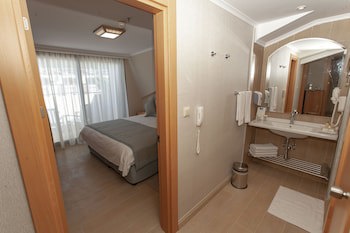 Hotel Aqua - All Inclusive galeri fotoğrafı