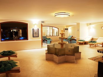 Hotel Aqua - All Inclusive galeri fotoğrafı