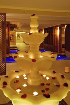 Hotel Aqua - All Inclusive galeri fotoğrafı