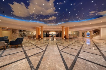 Hotel Aqua - All Inclusive galeri fotoğrafı