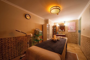 Hotel Aqua - All Inclusive galeri fotoğrafı