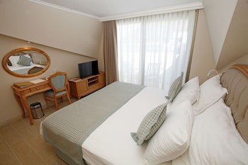 Hotel Aqua - All Inclusive galeri fotoğrafı