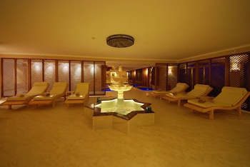 Hotel Aqua - All Inclusive galeri fotoğrafı