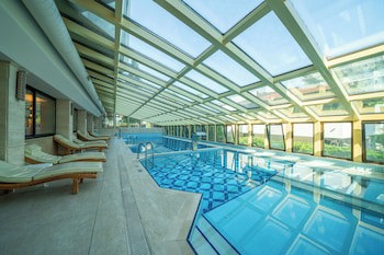 Hotel Aqua - All Inclusive galeri fotoğrafı