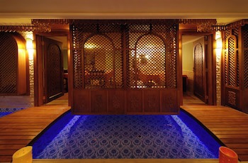 Hotel Aqua - All Inclusive fotoğrafı